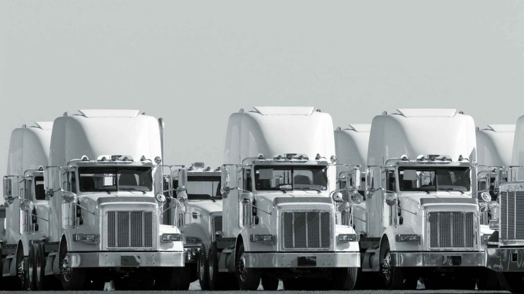 Truck Fleet