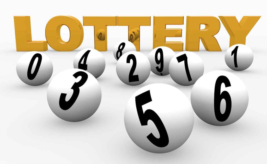 lottery results