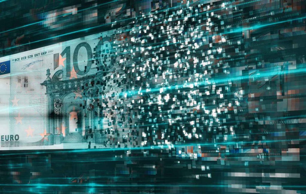 Digital Money