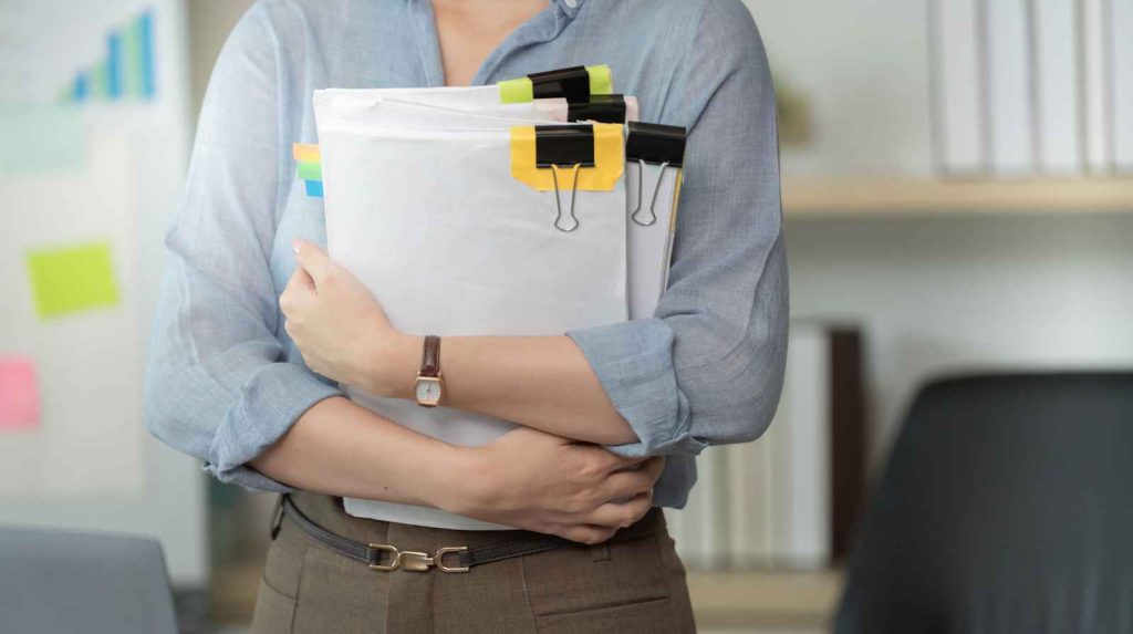 Organizational Efficiency