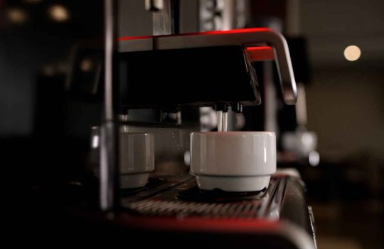 Coffee machines for the office2