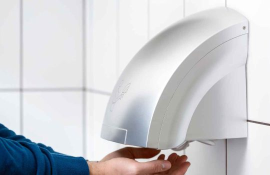 Hand Dryer2