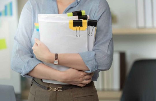 Organizational Efficiency2