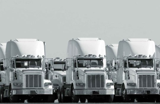 Truck Fleet2