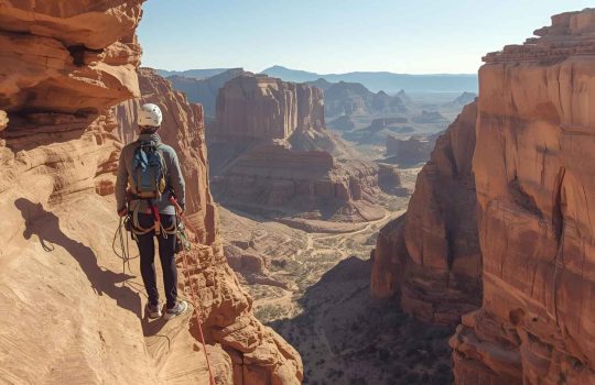 jeep tours, rappelling activities and desert tours2