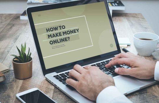 making money2